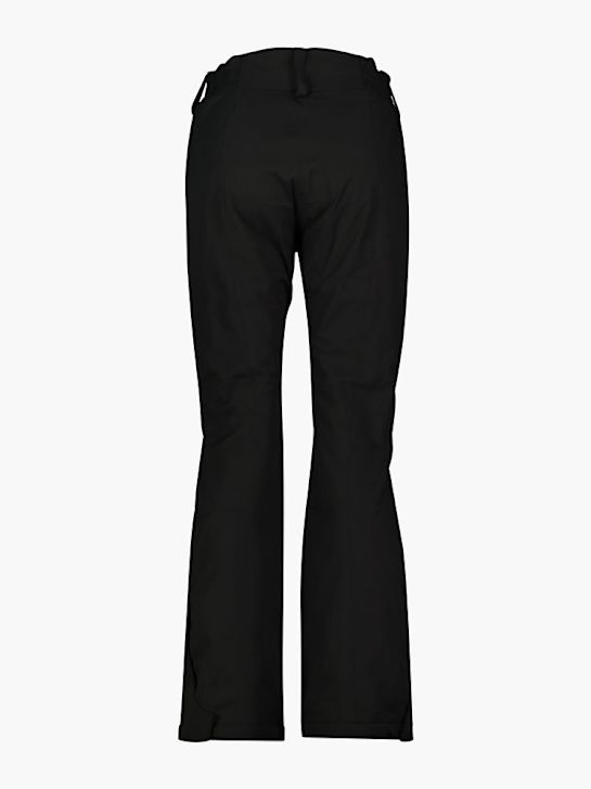 CMP Skihose Schwarz