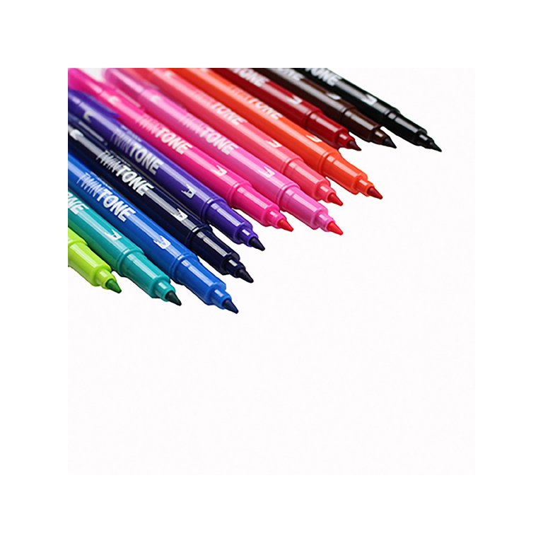 Tombow Twin Tones Set