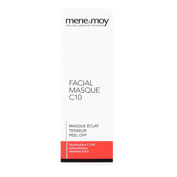 Facial masque C10 50ml