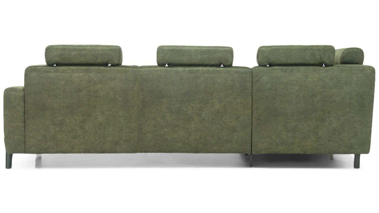 Hoeksofa Wyoming