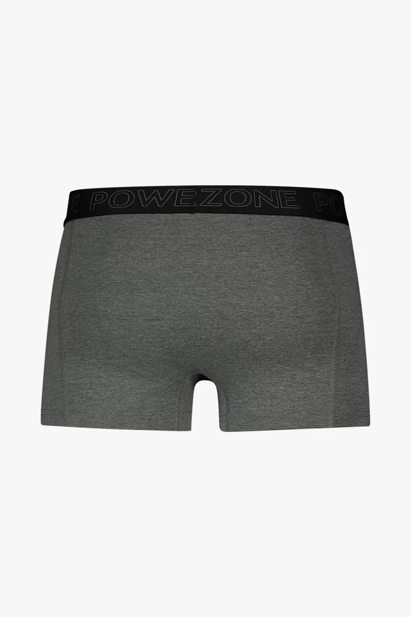 POWERZONE 2-Pack Herren Boxershort