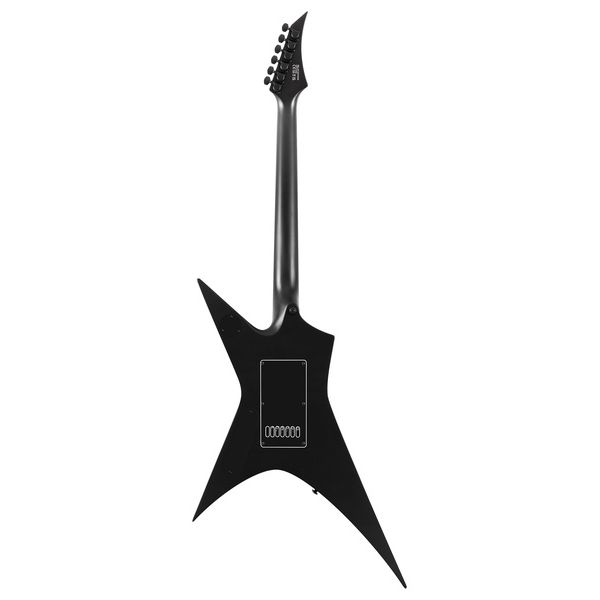Solar Guitars X1.6SVART+