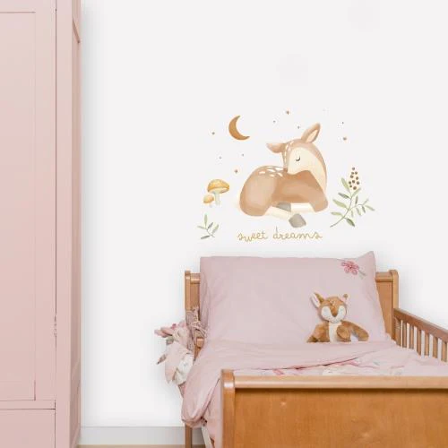 Muurstickers Sweet Dreams kopen? | Little Dutch