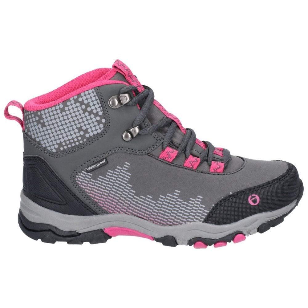 Botas de caminhada Cotswold Ducklington com cadarço