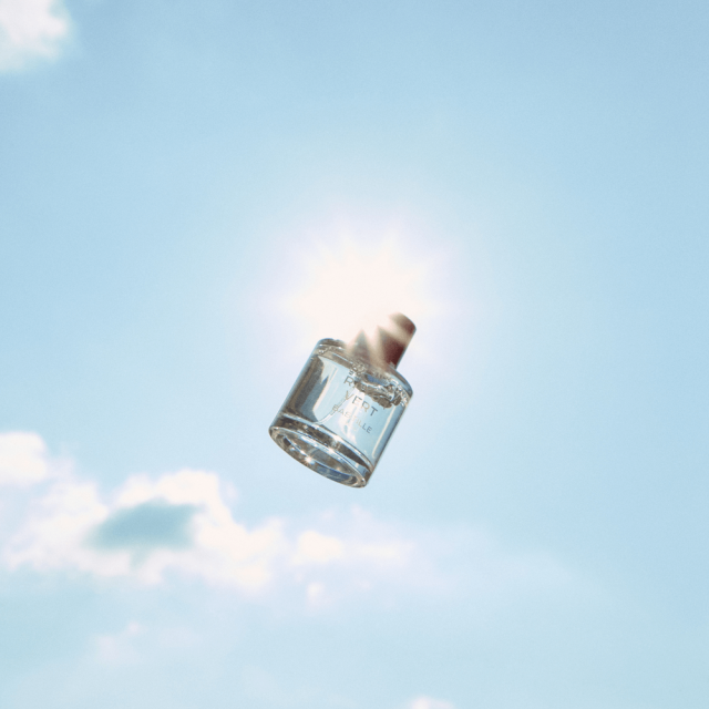 Rayon Vert Eau de Parfum BASTILLE