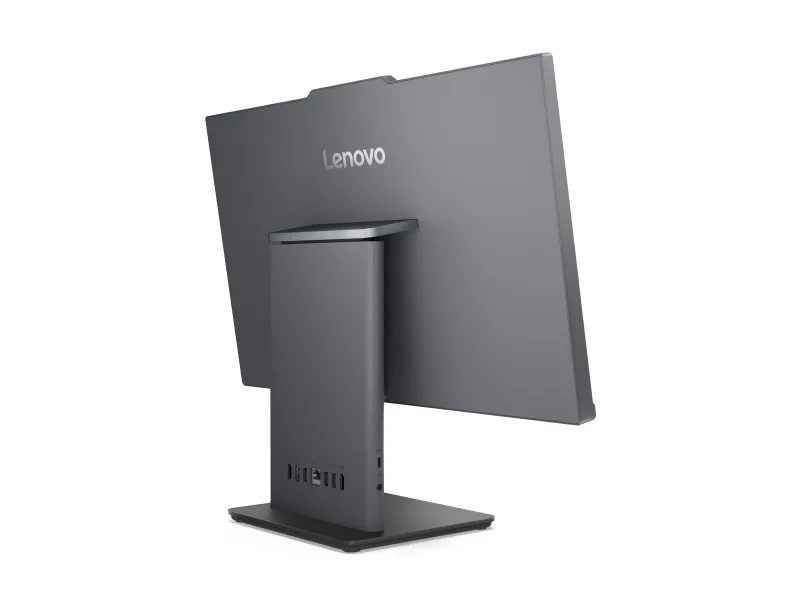 Lenovo ThinkCentre neo 50a 24 Gen 5 12SD - Alt-i-én med monitorstander - Core i5 13420H / op til 4.6 GHz - RAM 16 GB - SSD 512 GB - TCG Opal Encryption 2, NVMe - UHD Graphics - Gigabit Ethernet, Bluetooth 5.2, IEEE 802.11ax (Wi-Fi 6) - Win 11 Pro - s