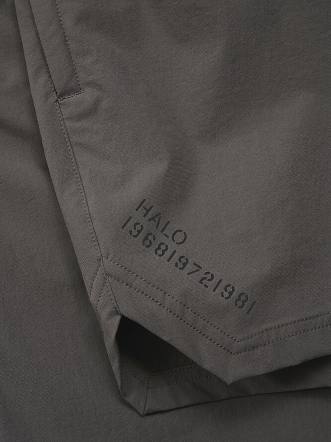 Newline HALO HALO SHORT Raven