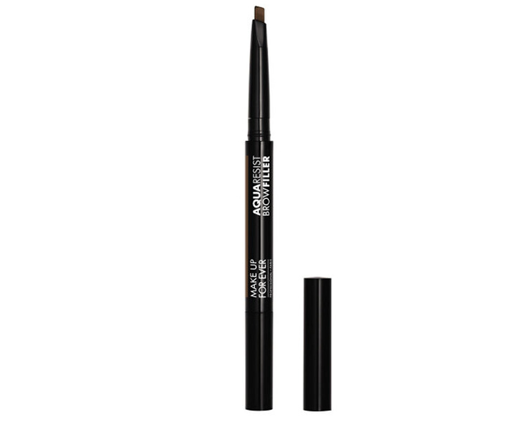 MAKE UP FOR EVER - Aqua Resist Brow Filler, 0,27g