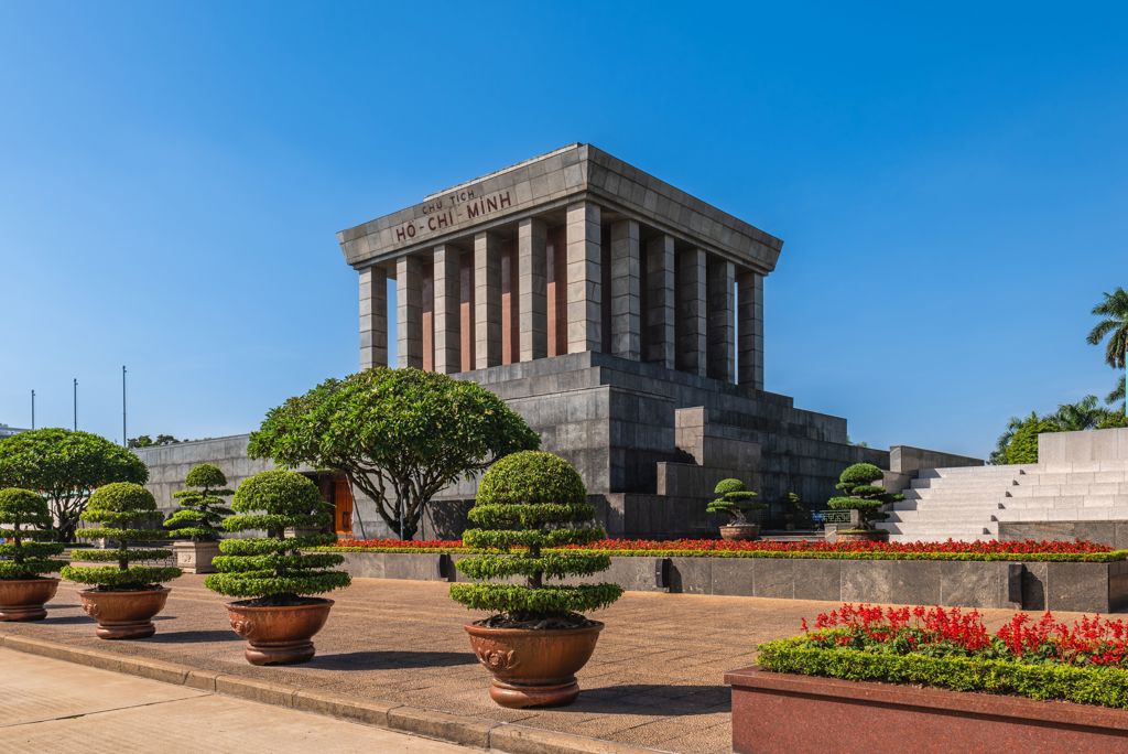 Rondreis Onvergetelijk Vietnam Zie beschrijving - Hotel