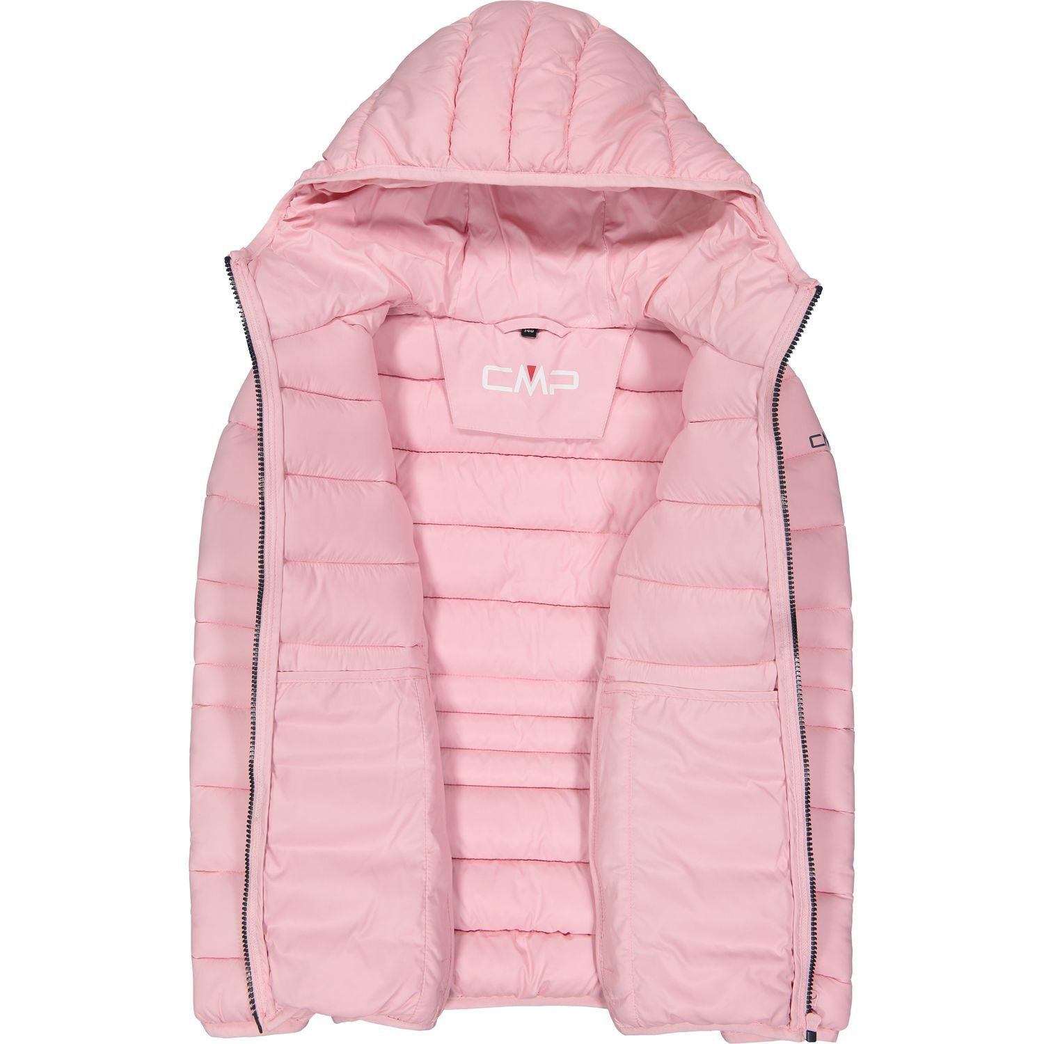CMPKid G Jacket Fix Hood 35Z1415