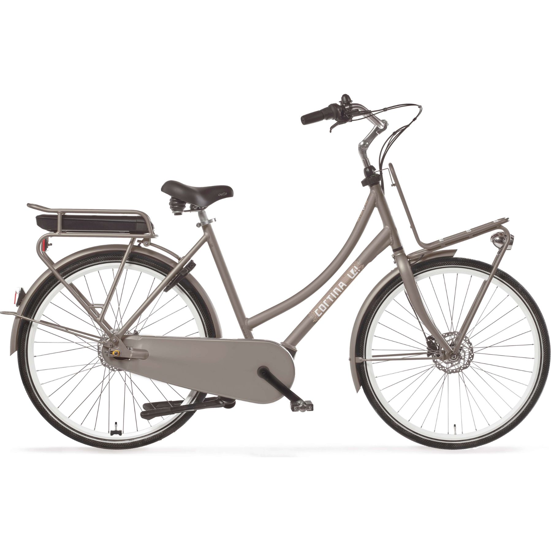 Cortina E-U4 Family Bosch Smart 2026