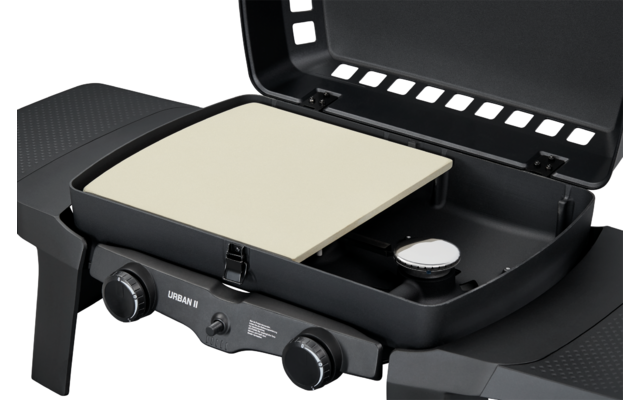 Enders Urban II Gasgrill 50 mbar