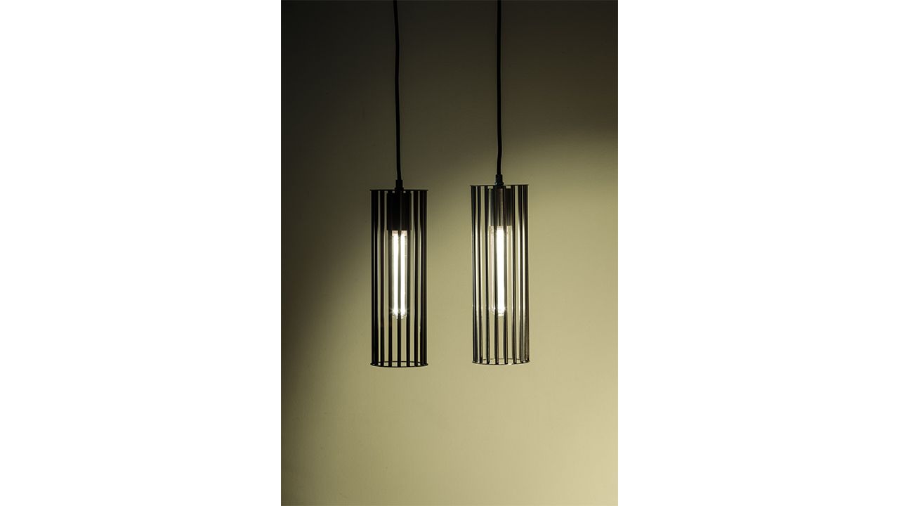 Hanglamp 05-HL4511-30 Birdy  | ETH⌀9.6  cm