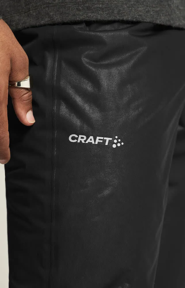 Craft Men's Pro Hydro Lightweight Pants Black