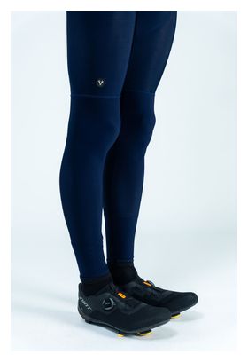 Cuissard Long LeBram Galibier Bleu