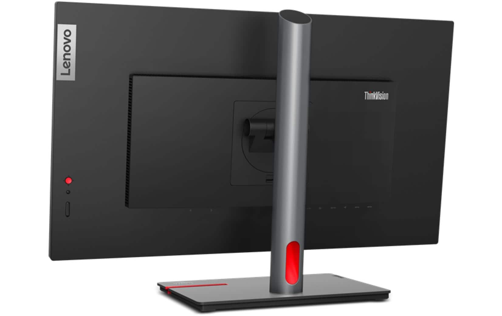 Monitor ThinkVision P27h-30<br>Ergonomischer 27
