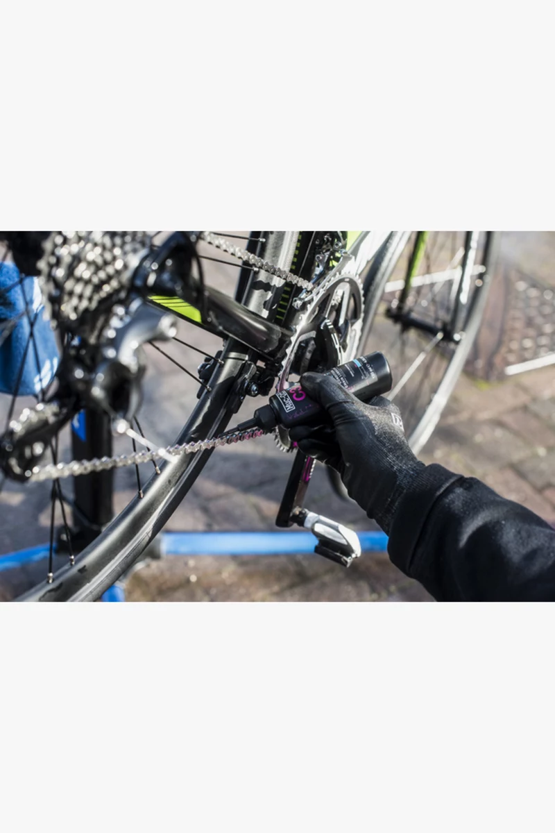 Muc-Off C3 Wet Ceramic Lube 120 ml Kettenschmiermittel