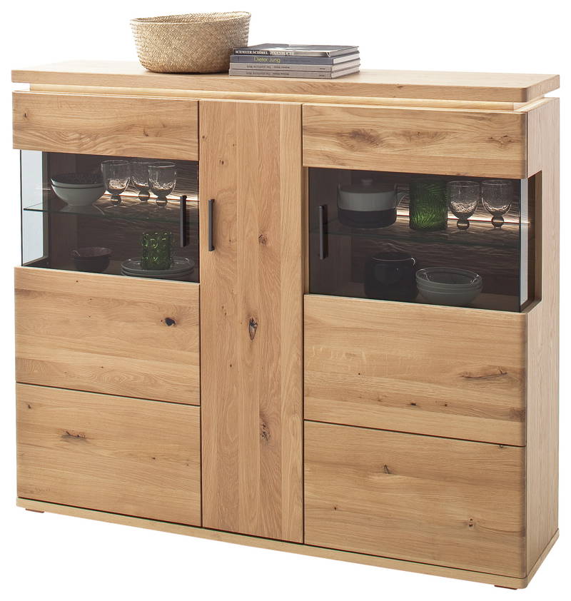 Livetastic Highboard BARCELONA