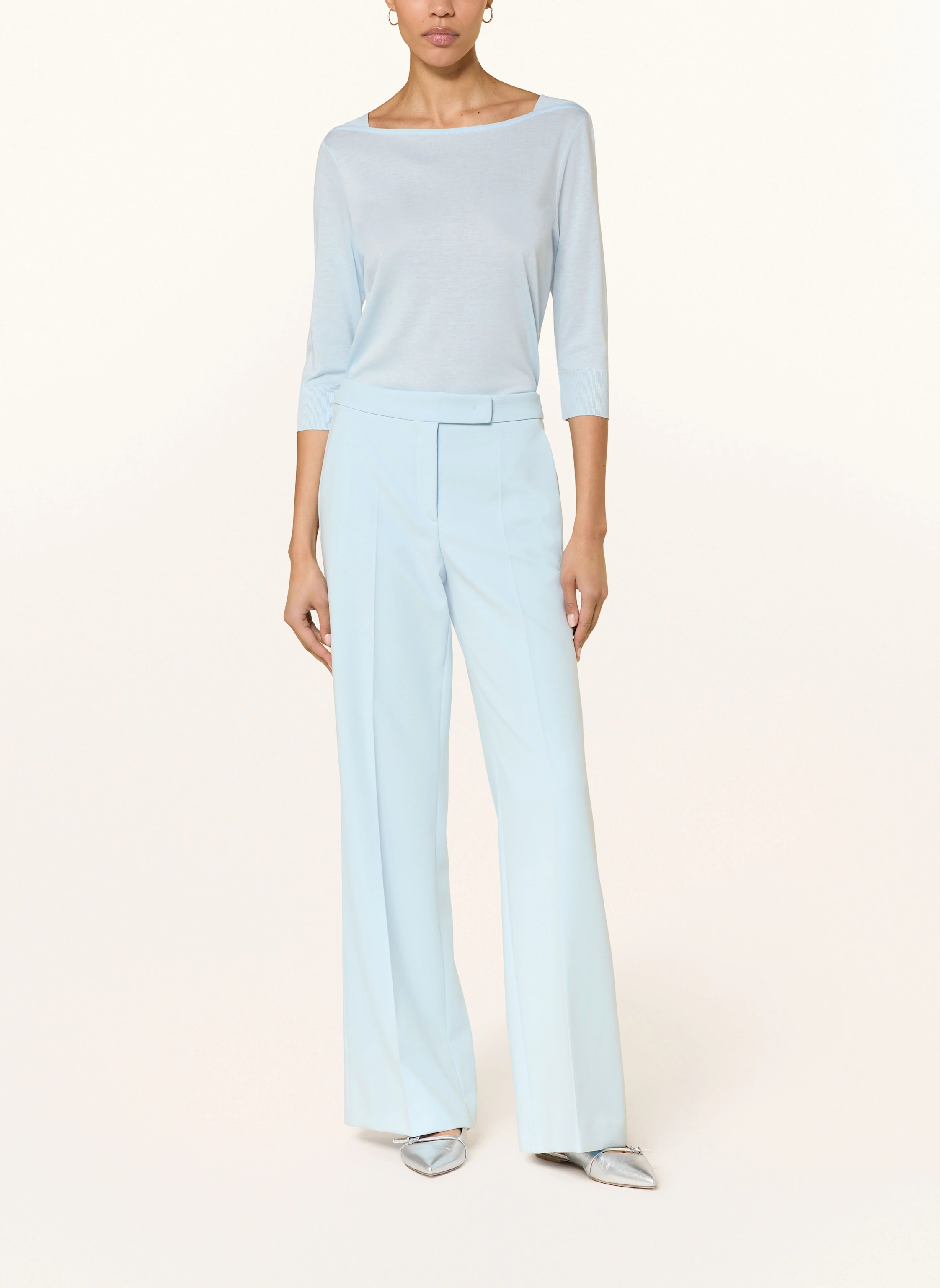 windsor. Shirt mit 3/4-Arm