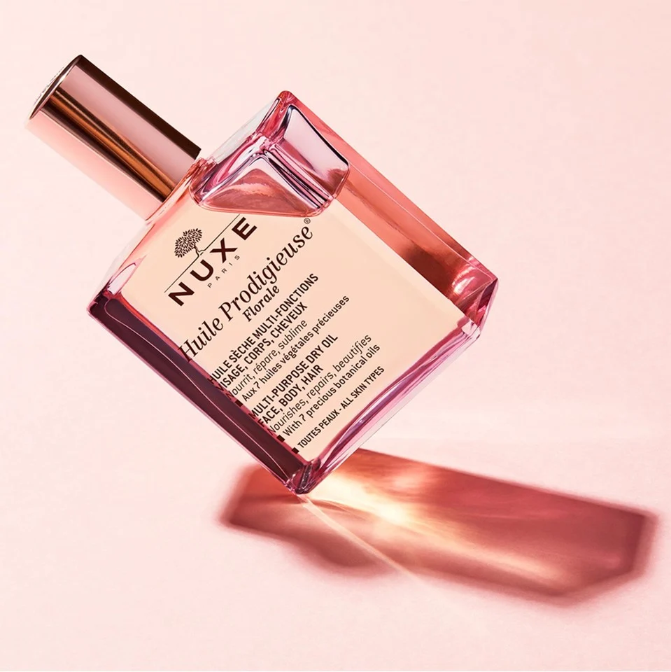 Nuxe - Huile Prodigieuse Florale Oil 100 ml - Kropsolie