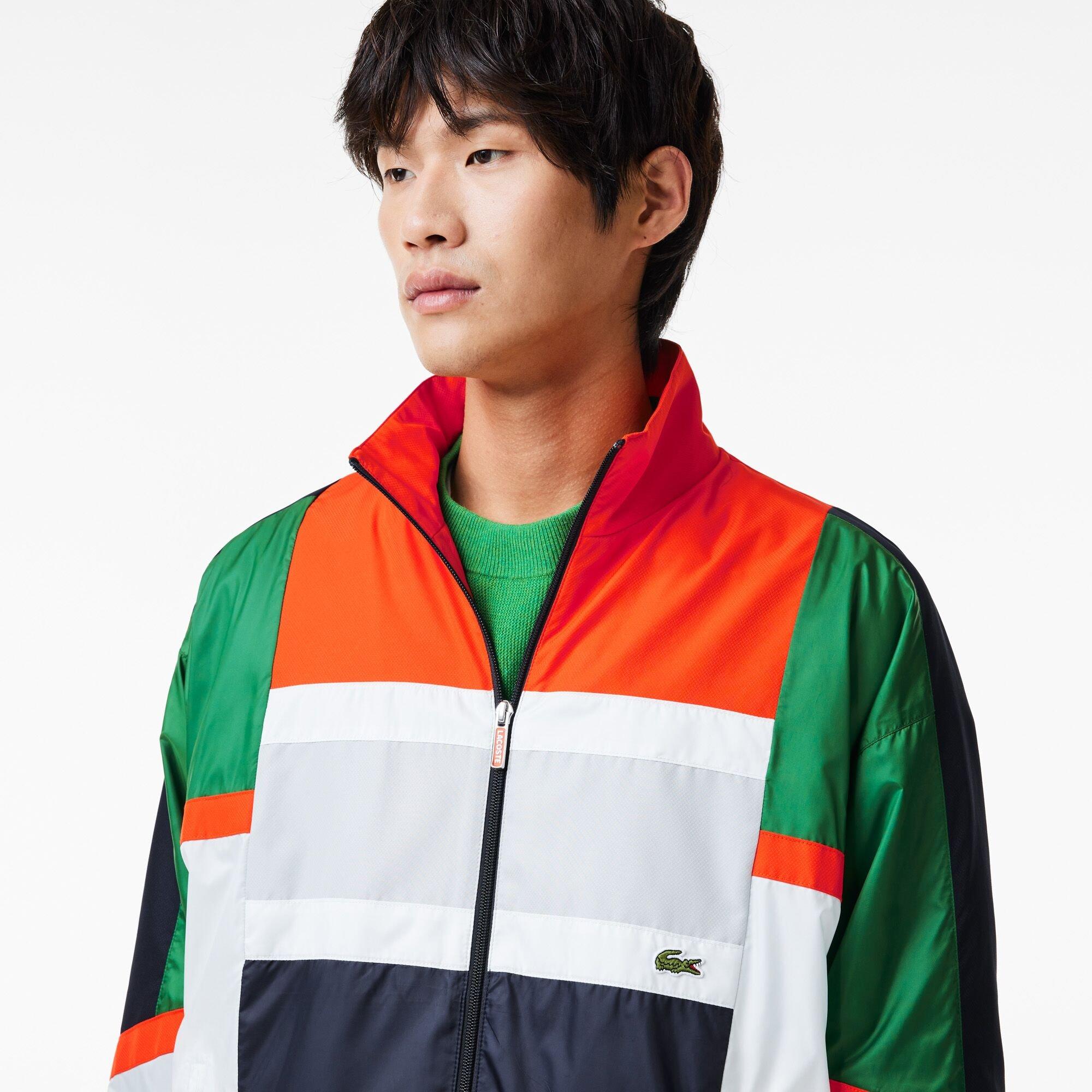 Lacoste Shell Jacket