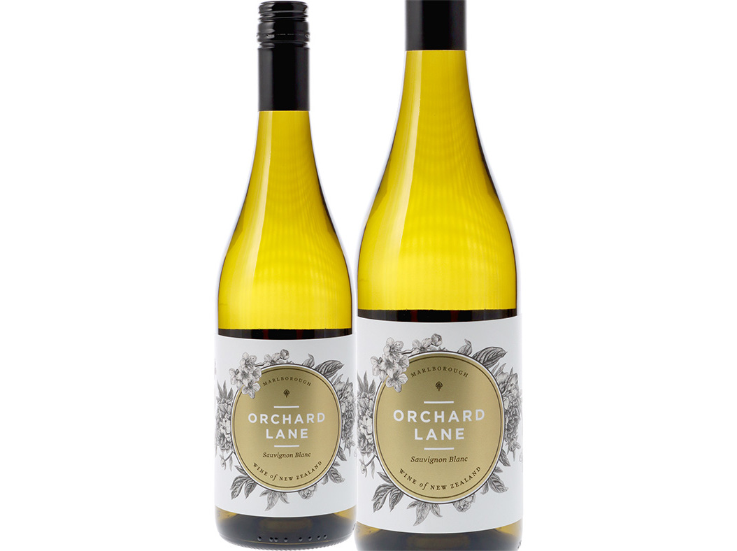 VINHO BRANCO ORCHARD LANE NOVA ZELANDIA 0.75L