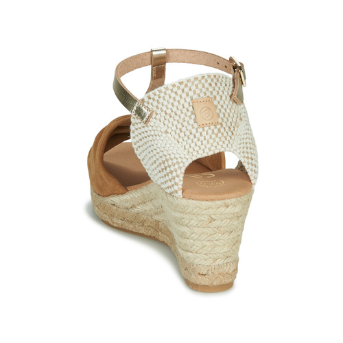 Betty London - OREINOA Camel