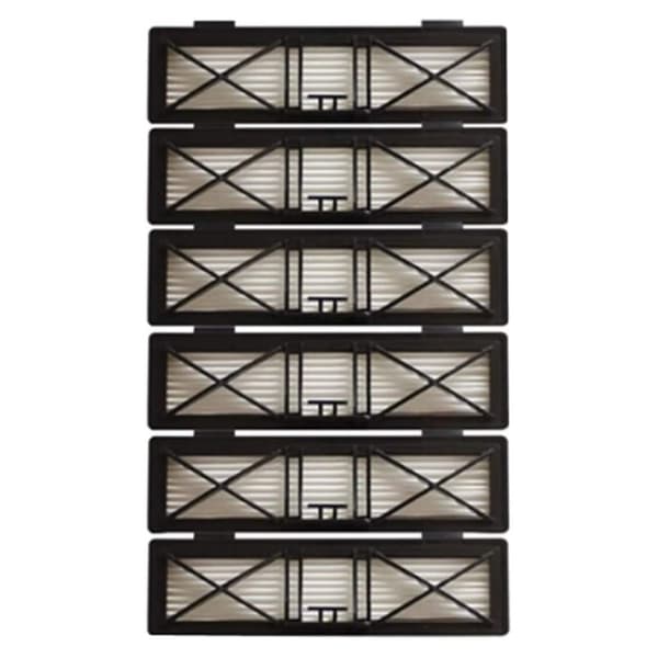INF HEPA-filter 6-pak  Neato Botvac D7/D3/D4/D5/D6/D70/D75/D80/D85