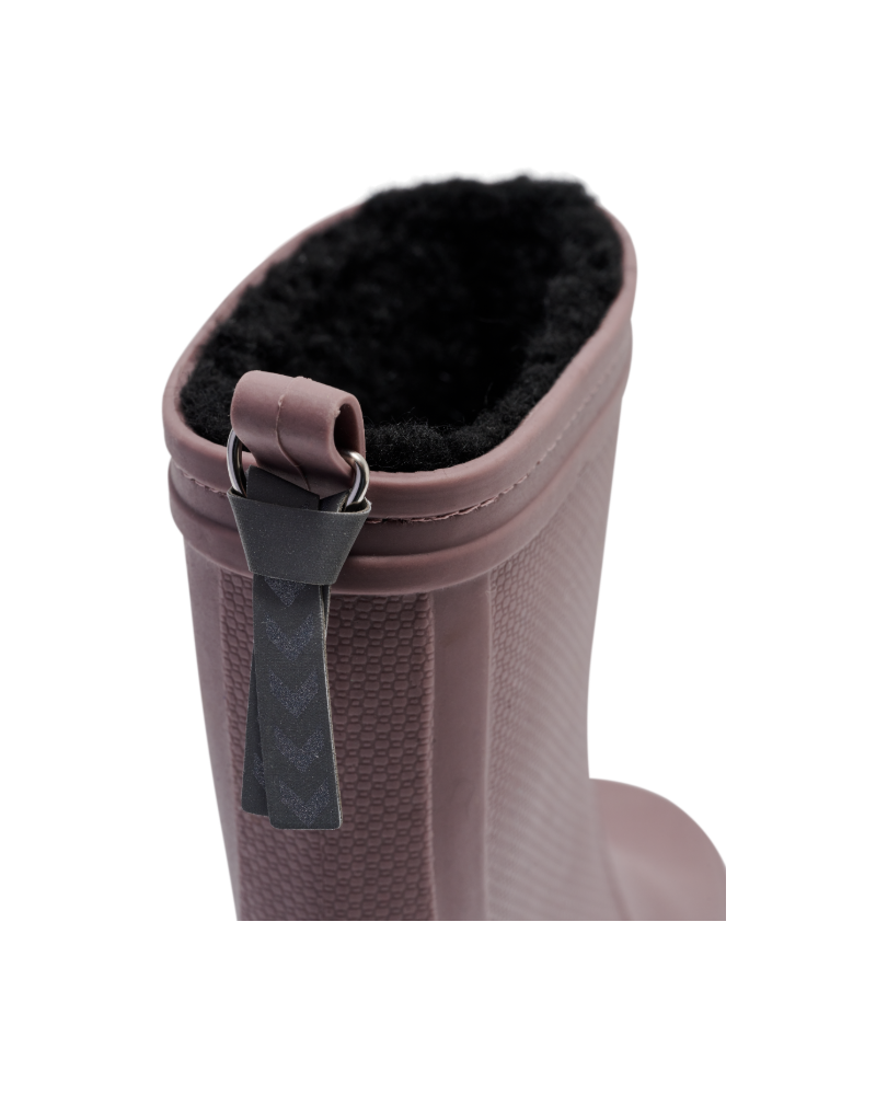 Hummel - Thermo Boot - Peppercorn