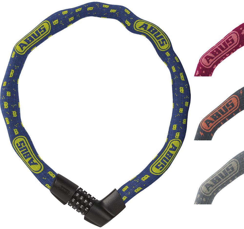 Abus Tresor 1385/75 Kettenschloss kaufen | Bike-Discount