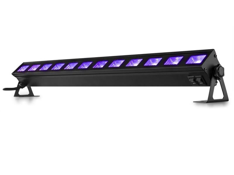 BeamZ UV-Scheinwerfer BUVW123 LED-Bar