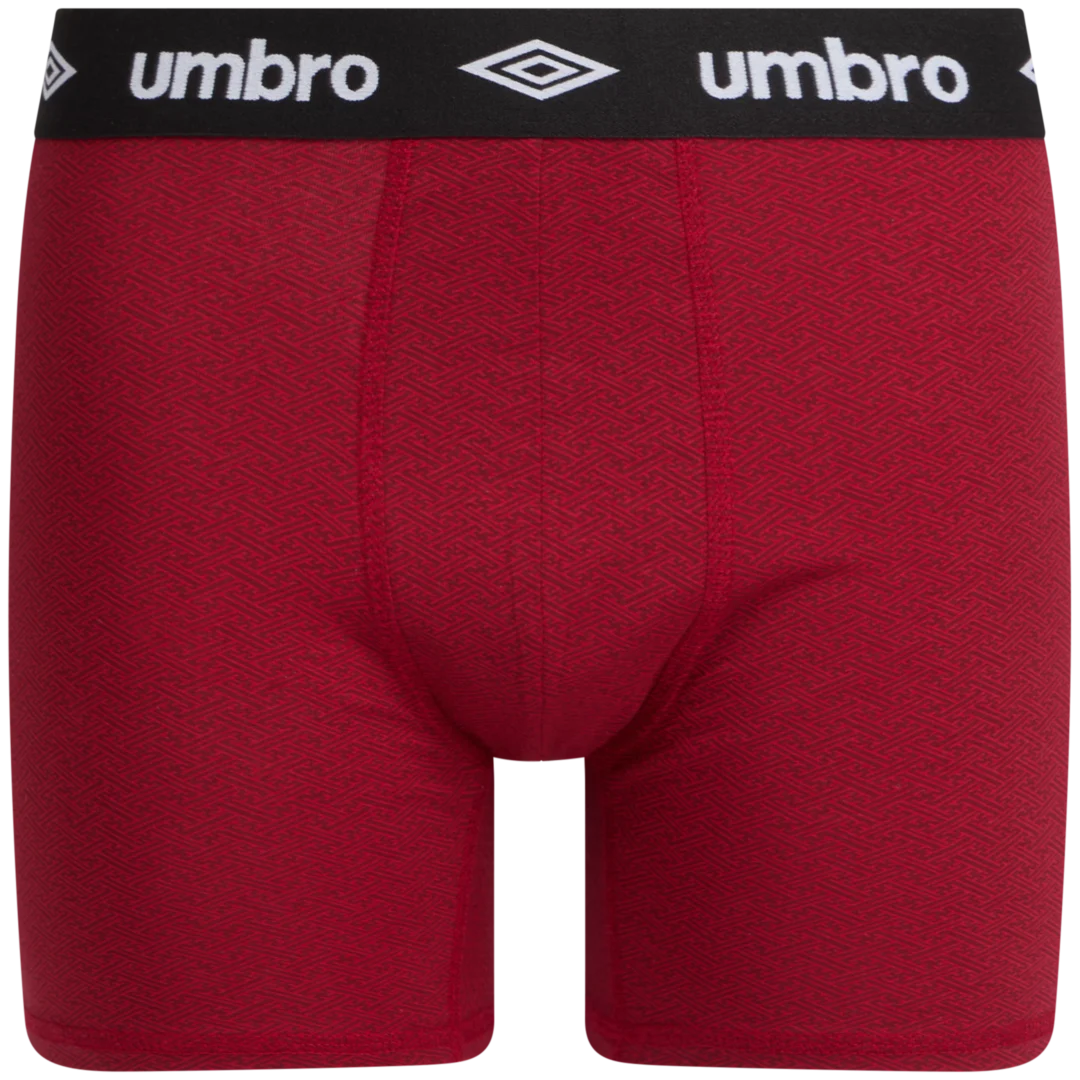 Umbro boxershort Maten M - XL | diverse varianten