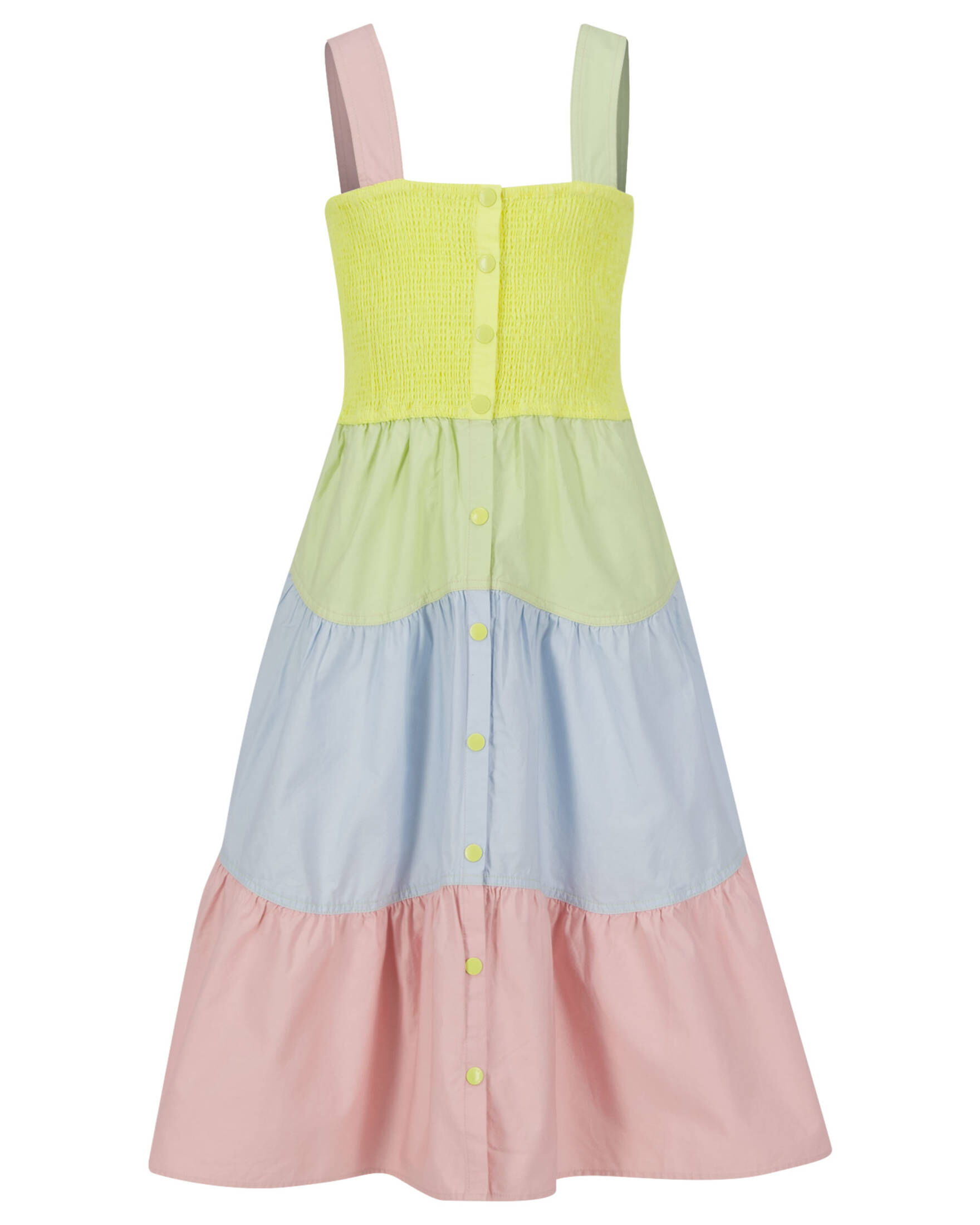 Stella McCartney| Mädchen Trägerkleid