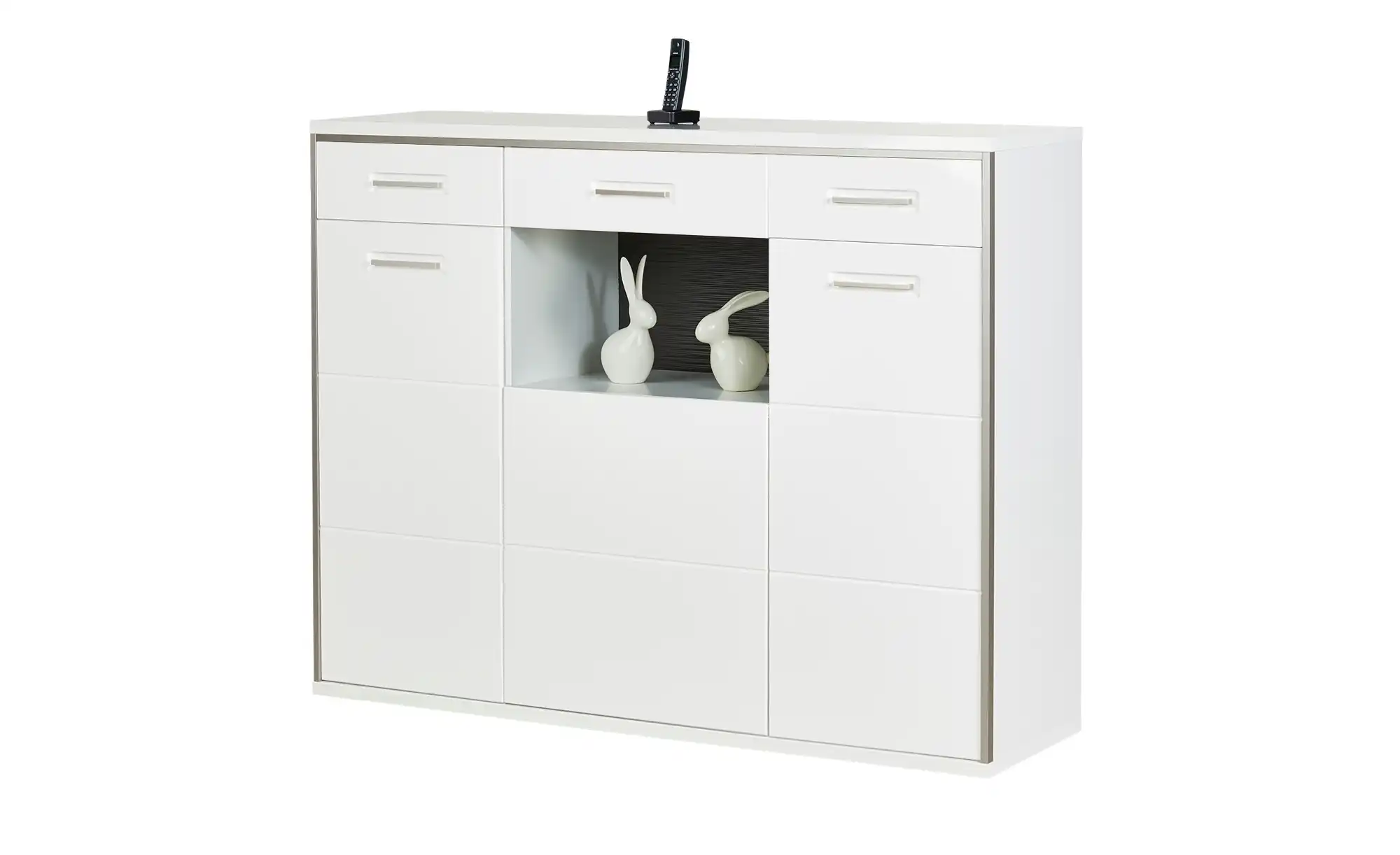 uno Highboard  Setto