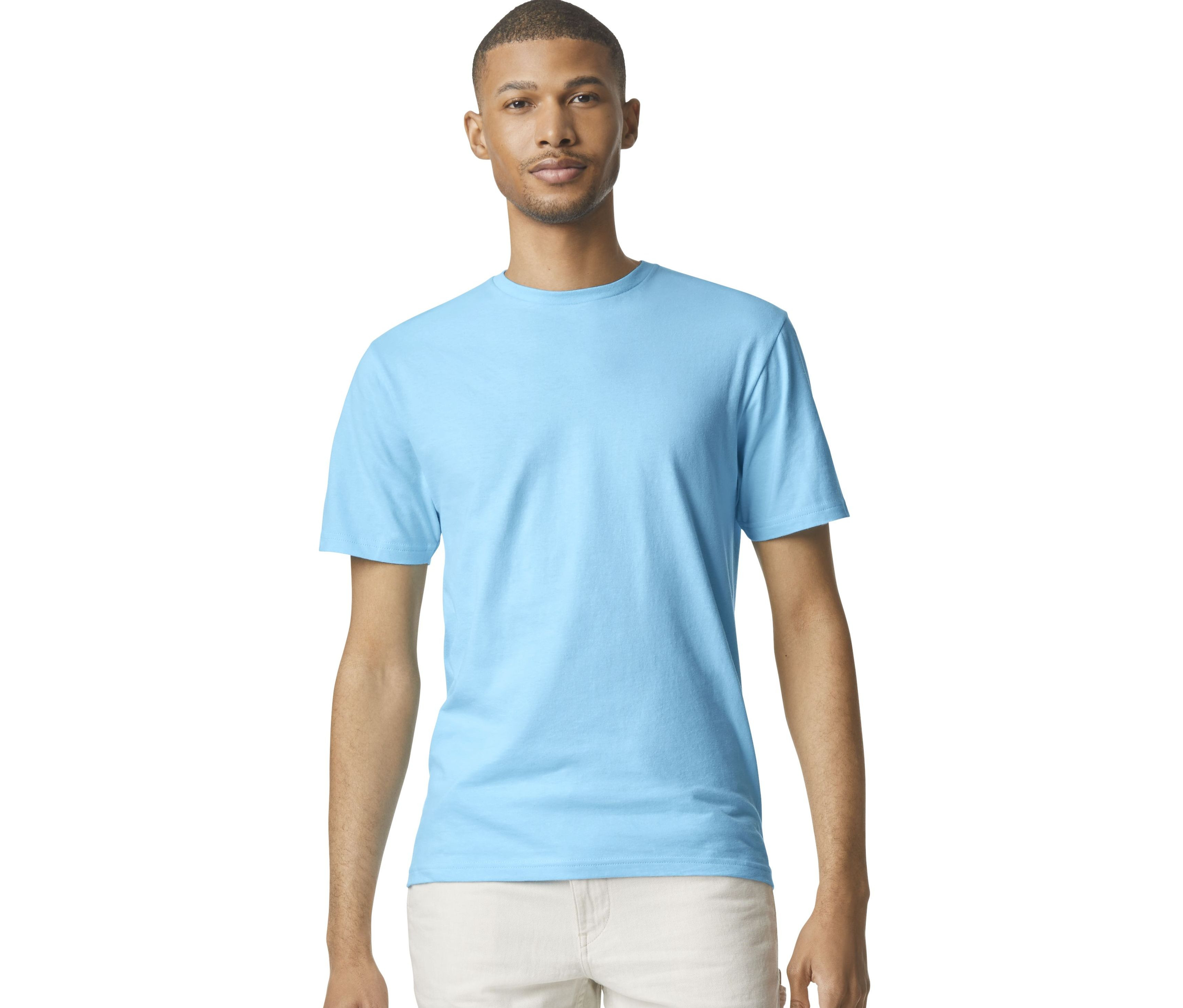 Gildan GN640 - T-Shirt Manches Courtes Homme