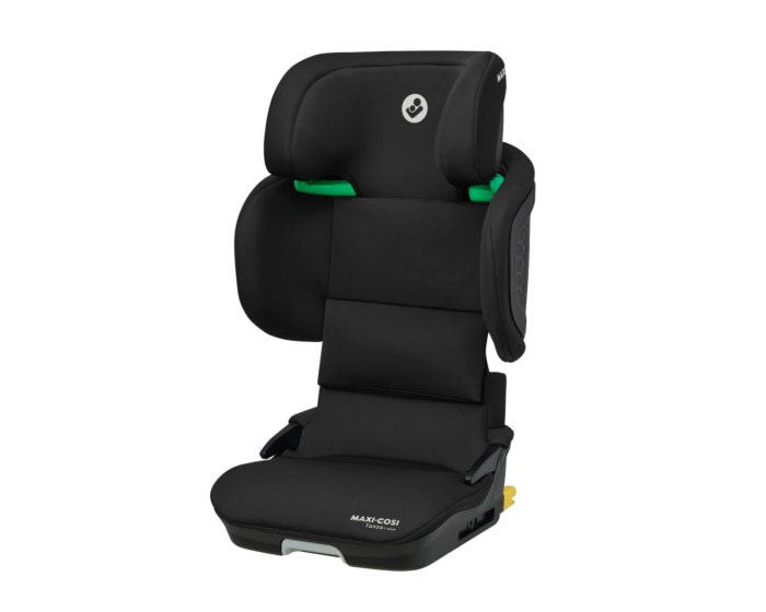 Tanza i-Size 3.5 - 12 Y   15 - 36 kg    Kompakt zusammenklappbar |    G-CELL Seitenaufprallschutz |    Wächst mit deinem Kind mit |
