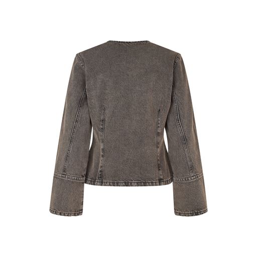 mbyM Liandra-M Jakke, Chocolate Martini, S