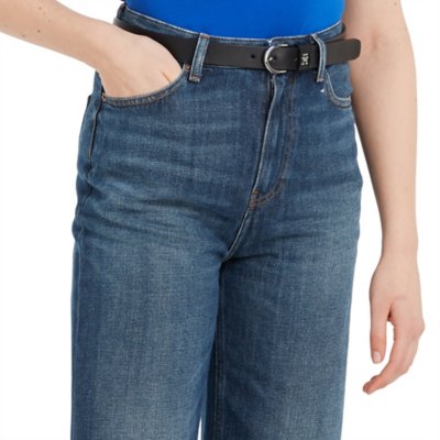 Ceinture femme Th Timeless 2.5 TOMMY HILFIGER