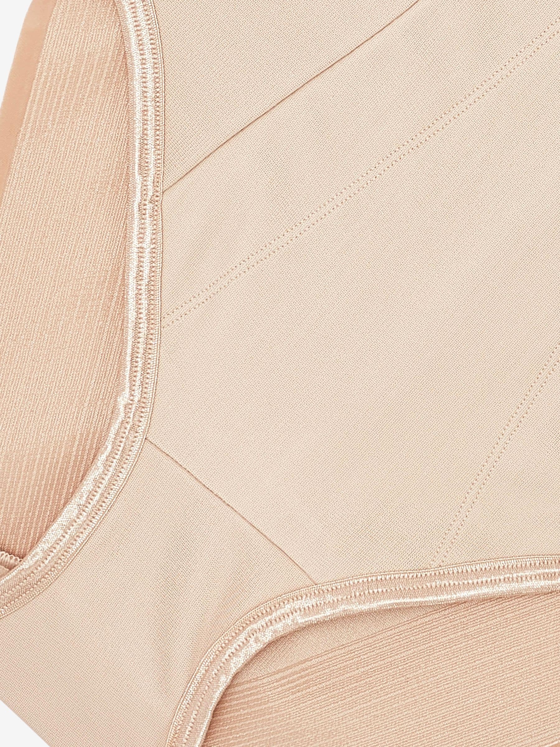Stucco - Miraclesuit extra verstevigde buikcorrigerende slip met hoge taille