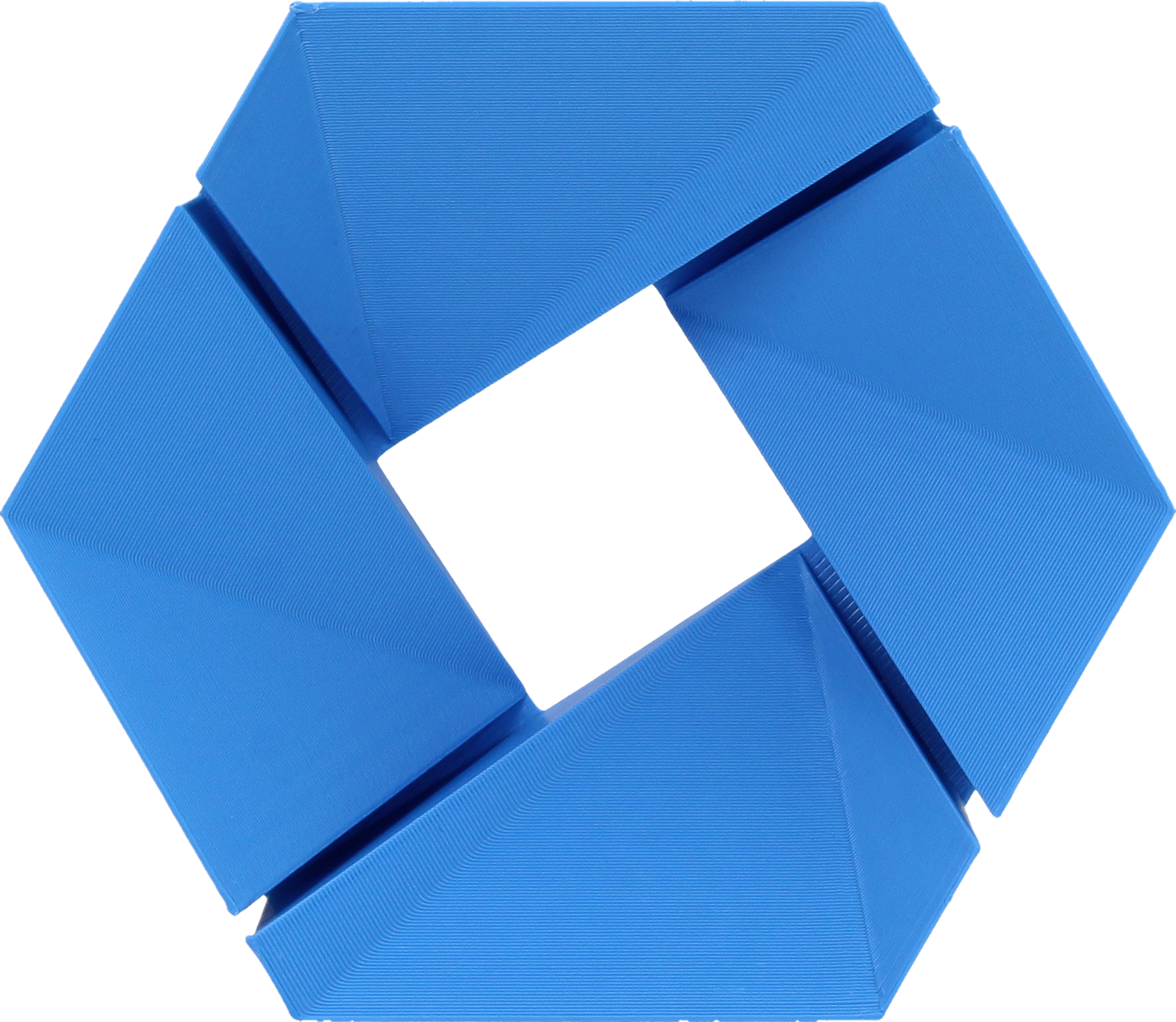 3DJAKE  ASA Hellblau, 1,75 mm / 1000 g    Witterungs- und UV-beständiges ASA Filament in Hellblau