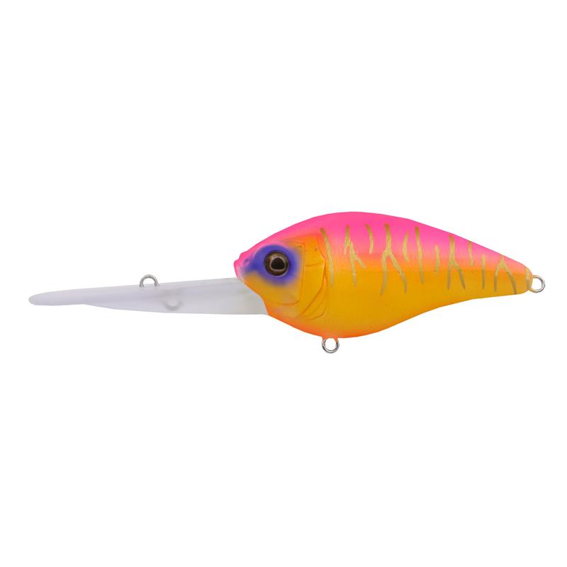 Leurre Flottant Zerek Giant Ruby Plus - 7.5Cm
