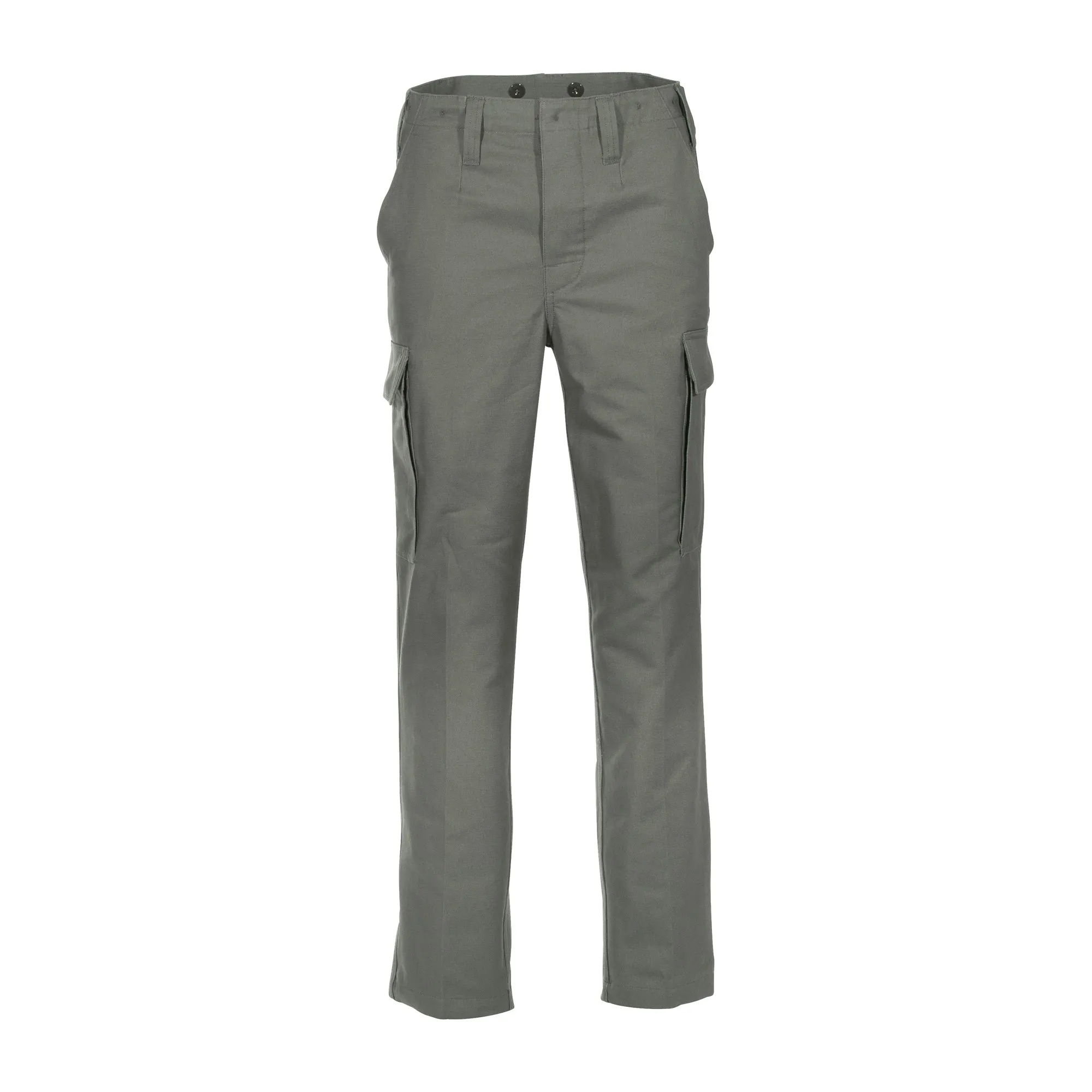 Bundeswehr Original -  BW Moleskinhose Original