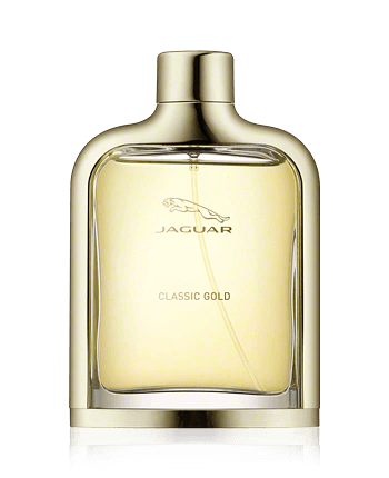 Jaguar Classic Gold edt vapo 100ml