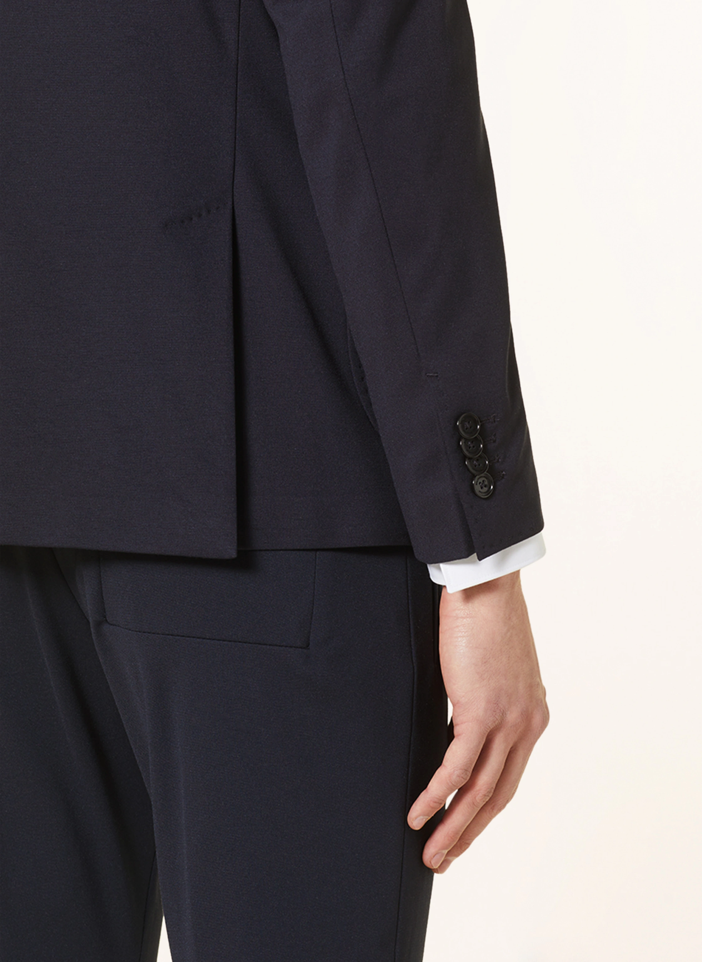 BALDESSARINI Anzugsakko Slim Fit