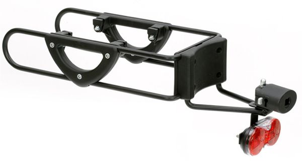 G-1 Kupplung zu Shopper  schwarz