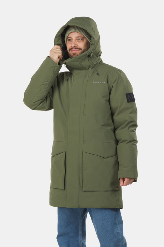Didriksons Didriksons Akilles Parka