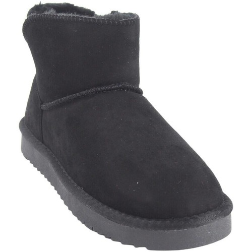 Xti - Botín señora44436 negro Negro