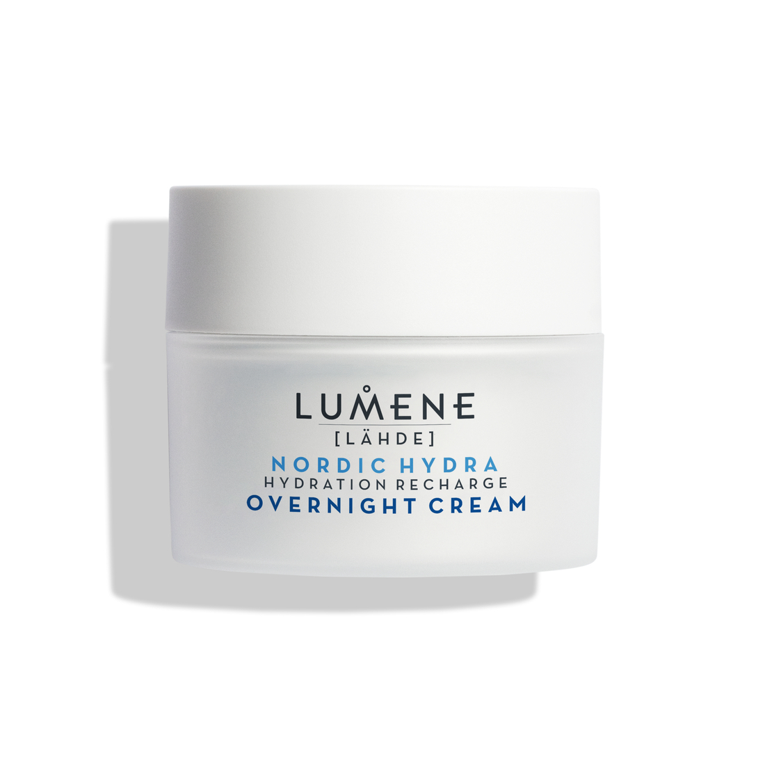 Lumene Nordic Hydra Overnight Cream