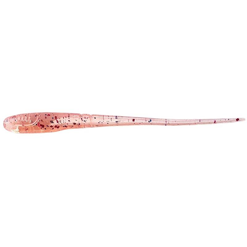 Leurre Souple Hart Zoe - 7Cm - Par 12