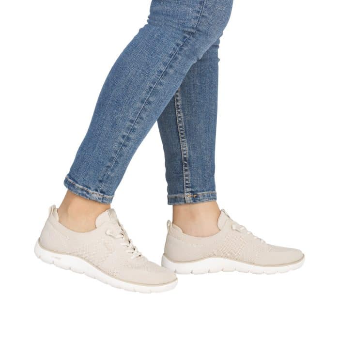 Remonte Sneakers Dame D3G02-60